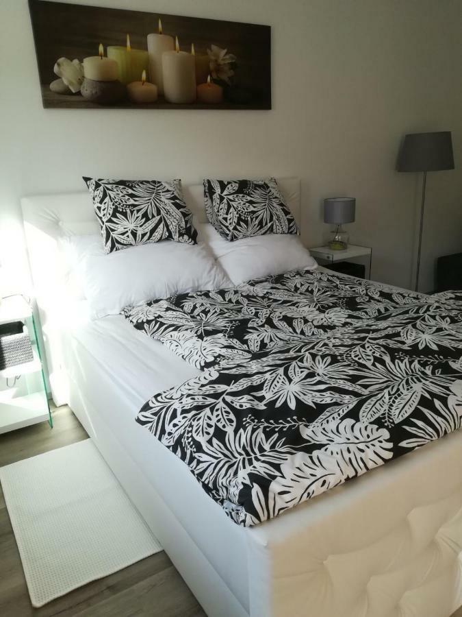 Gästezimmer Resi Illmitz Exteriör bild