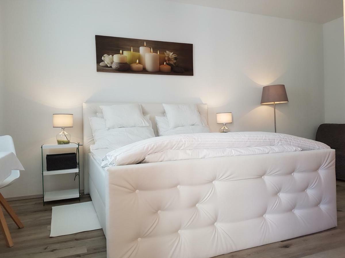 Gästezimmer Resi Illmitz Exteriör bild