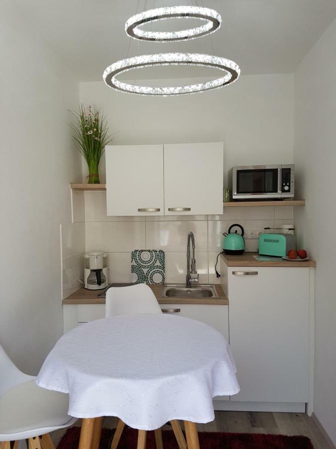 Gästezimmer Resi Illmitz Exteriör bild